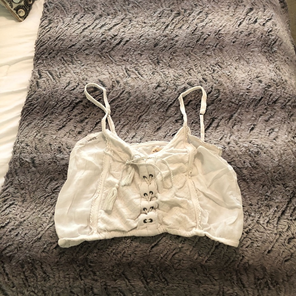 Hollister Top